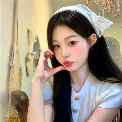 萌子美 虽然她有点怪